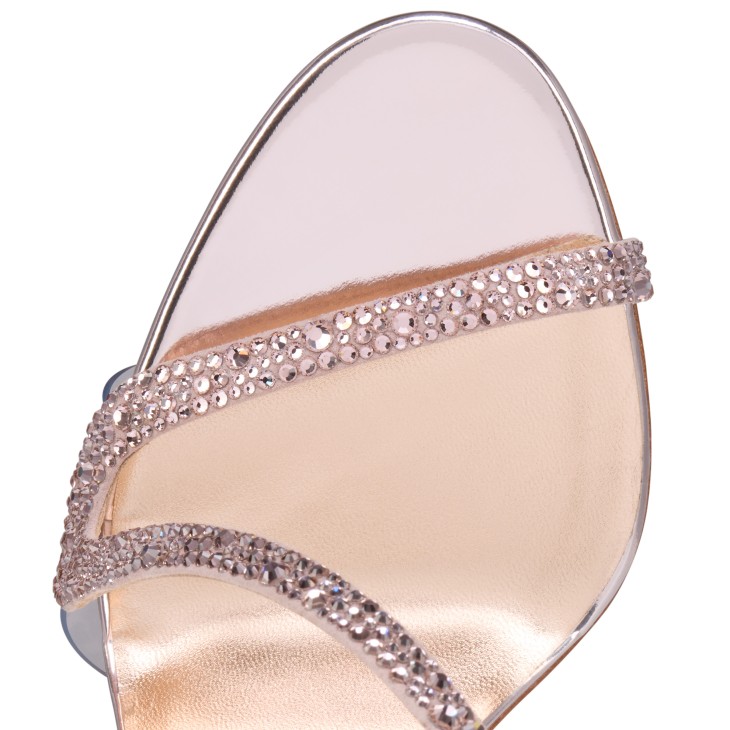 Christian Louboutin Rosalie Strass - Image 2